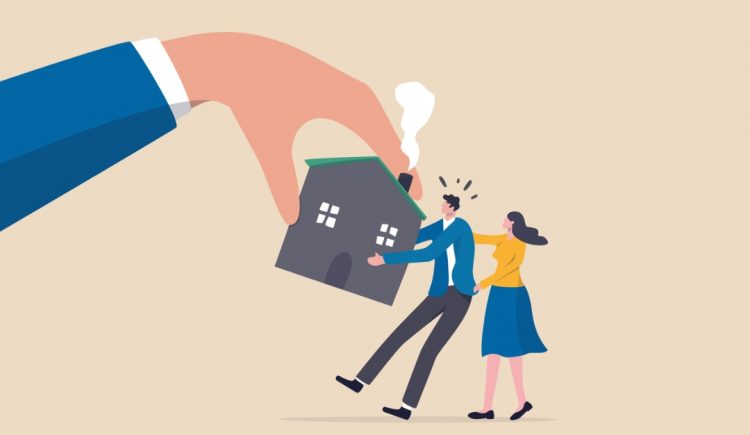 Can You Lose Your House If You Don’t Repay Your Other Debts?