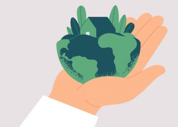 7 Easy Ways to Make Your Home More Sustainable