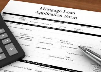 Refi Surge Slowing Down, All Mortgage Applications Decrease