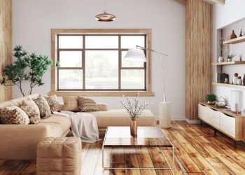 5 Designer Secrets for Mixing Wood Tones