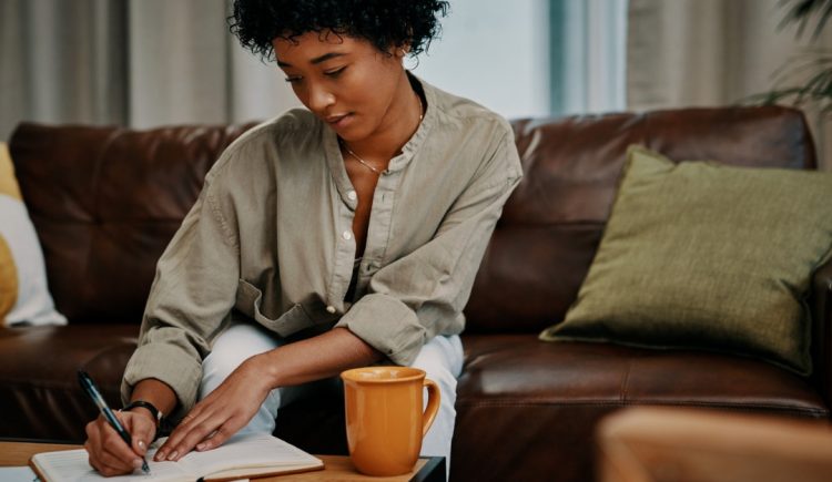 7 Habits to Adopt to Help You Beat the Blues