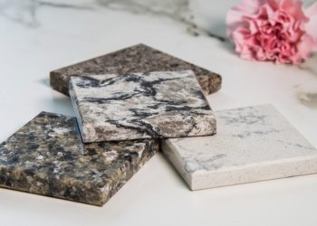 7 Beautiful and Functional Kitchen Counter Options