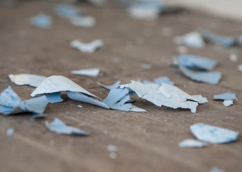 HUD Providing Nearly $95M to Protect Families From Lead Paint