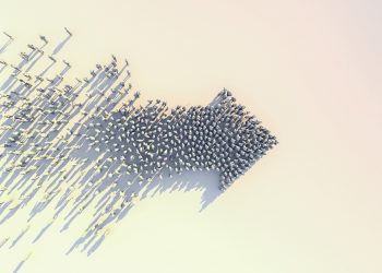 Thoughts on Leadership: Leaders Generate Leaders