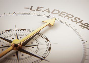 Husband and Wife Duo Thrive Through Servant Leadership