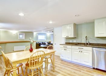 Should You Build an In-Law Suite?