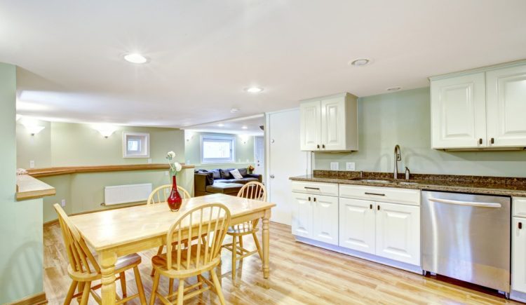 Should You Build an In-Law Suite?