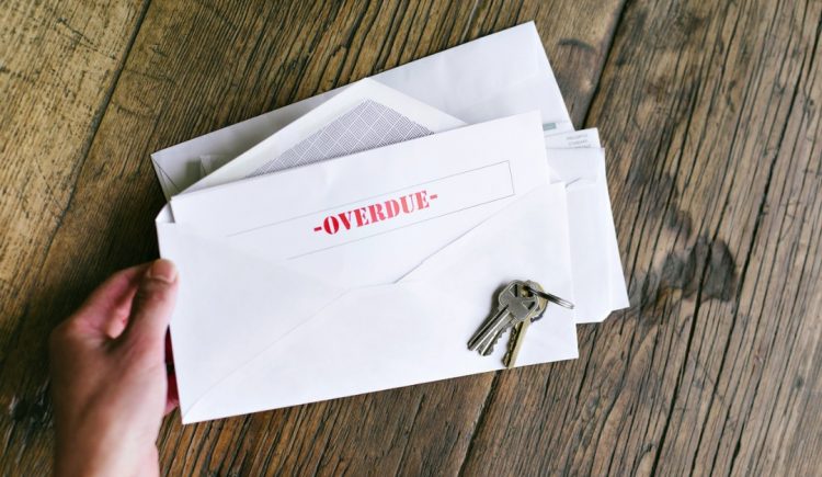 What Can Happen If You Fall Behind on Your Home Equity Loan Payments