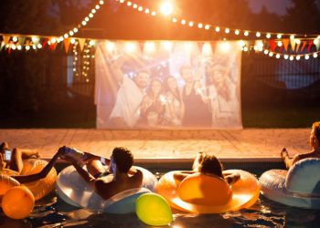 6 Ways to Design an Elevated Backyard Escape