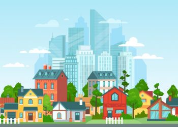 Should You Relocate From a City to a Rural Area?