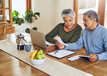 5 Things to Do Now If You Plan to Retire in 5 Years