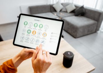 6 Luxury Tech Features to Upgrade Your Home