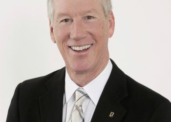 Larry Kendall