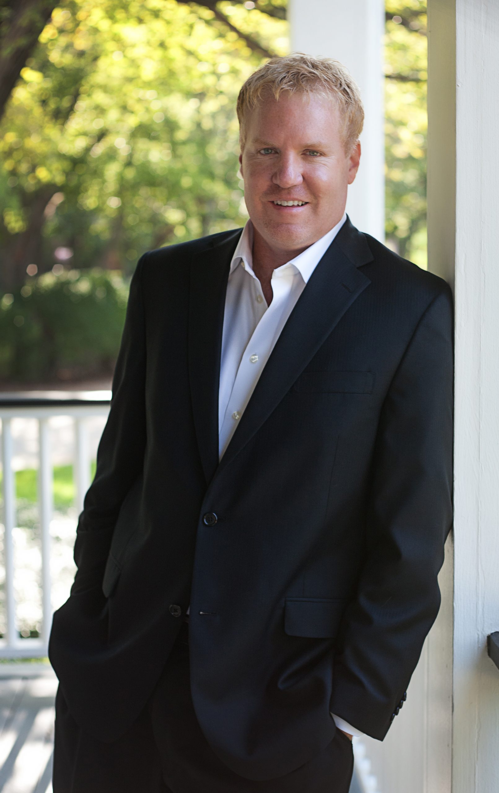 Smokey Garrett — RISMedia