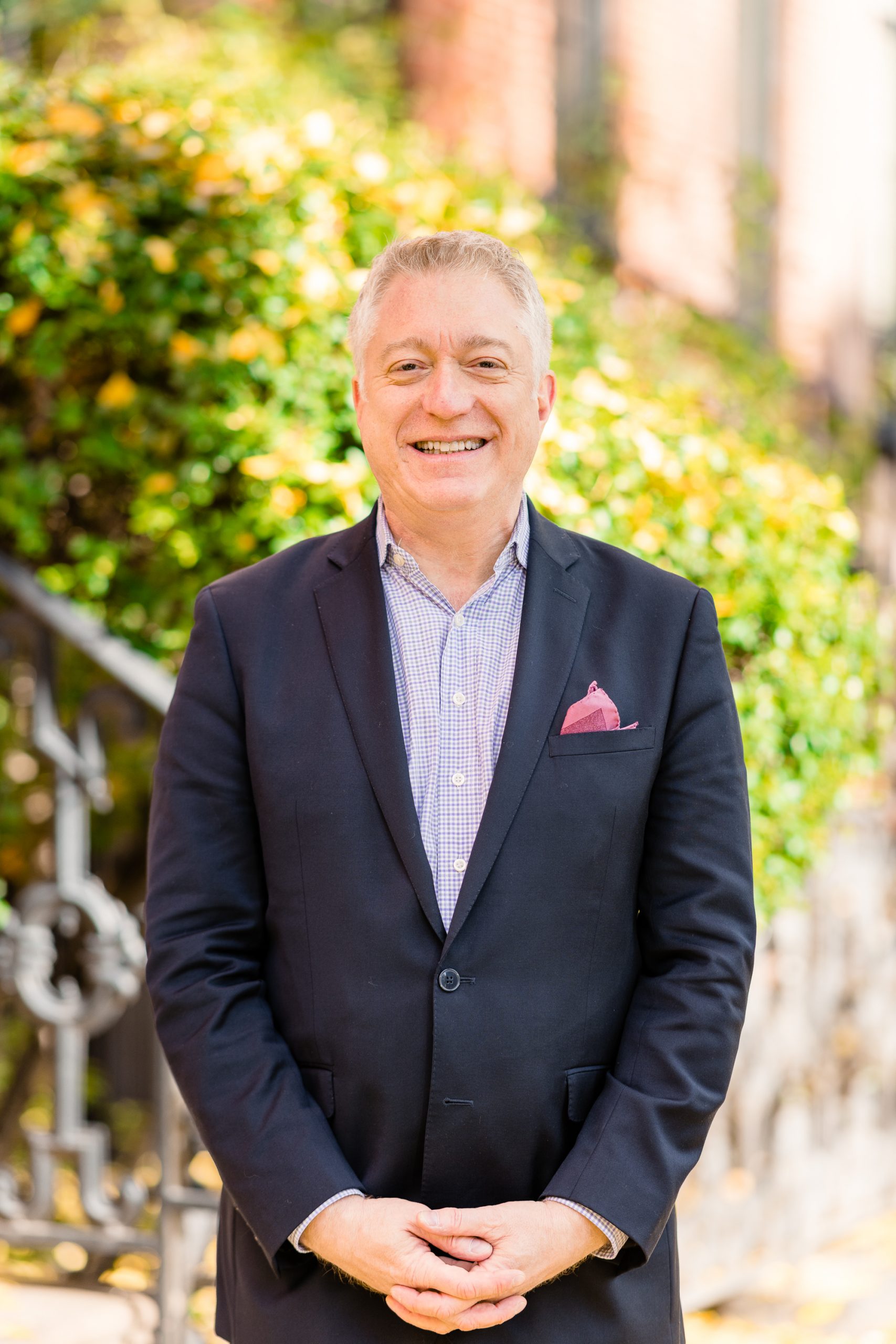 Jeff Goodman — RISMedia