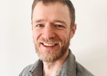 Austin Smith