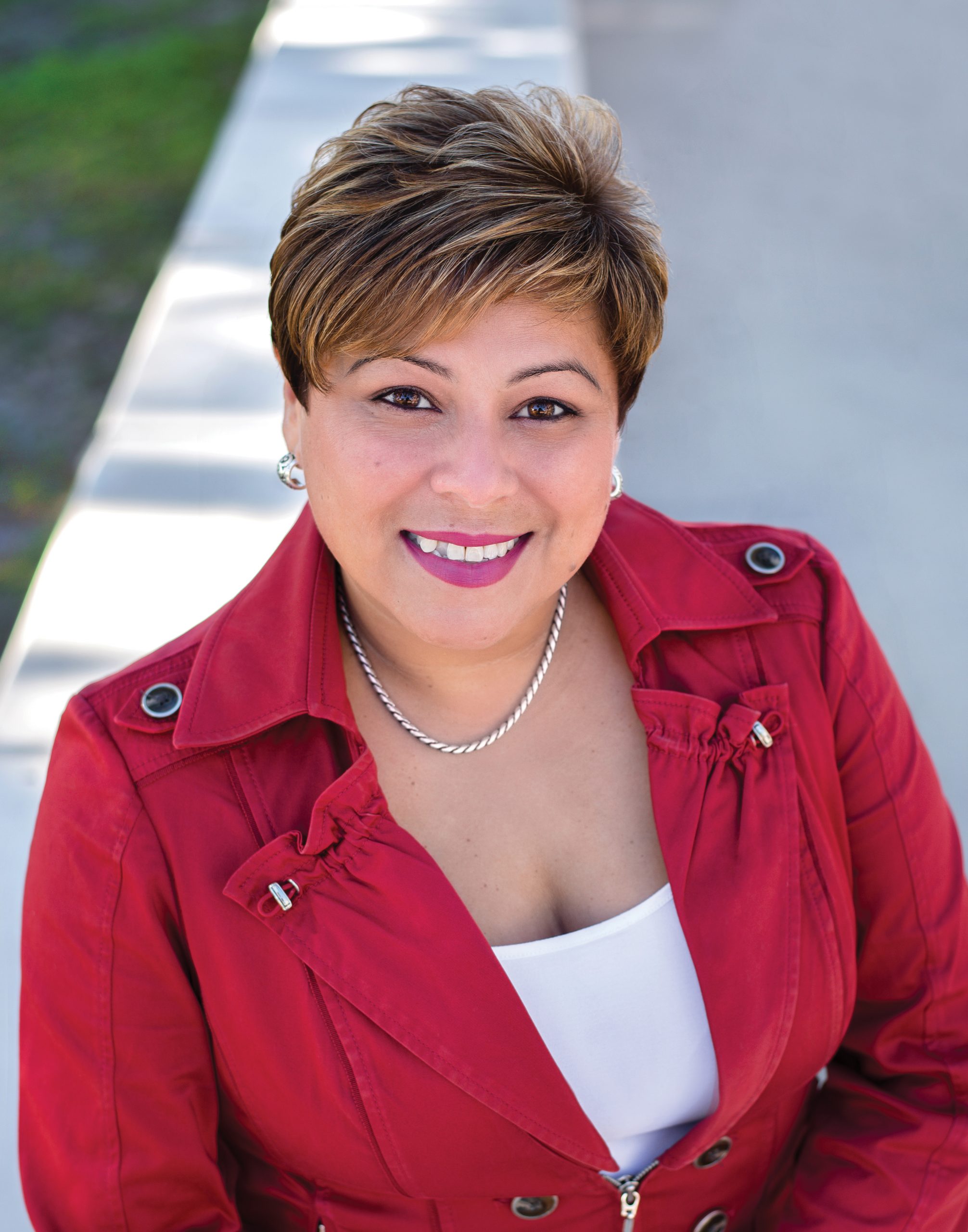 Daisy LopezCid — RISMedia