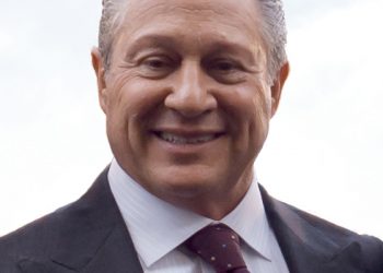 Gino Blefari