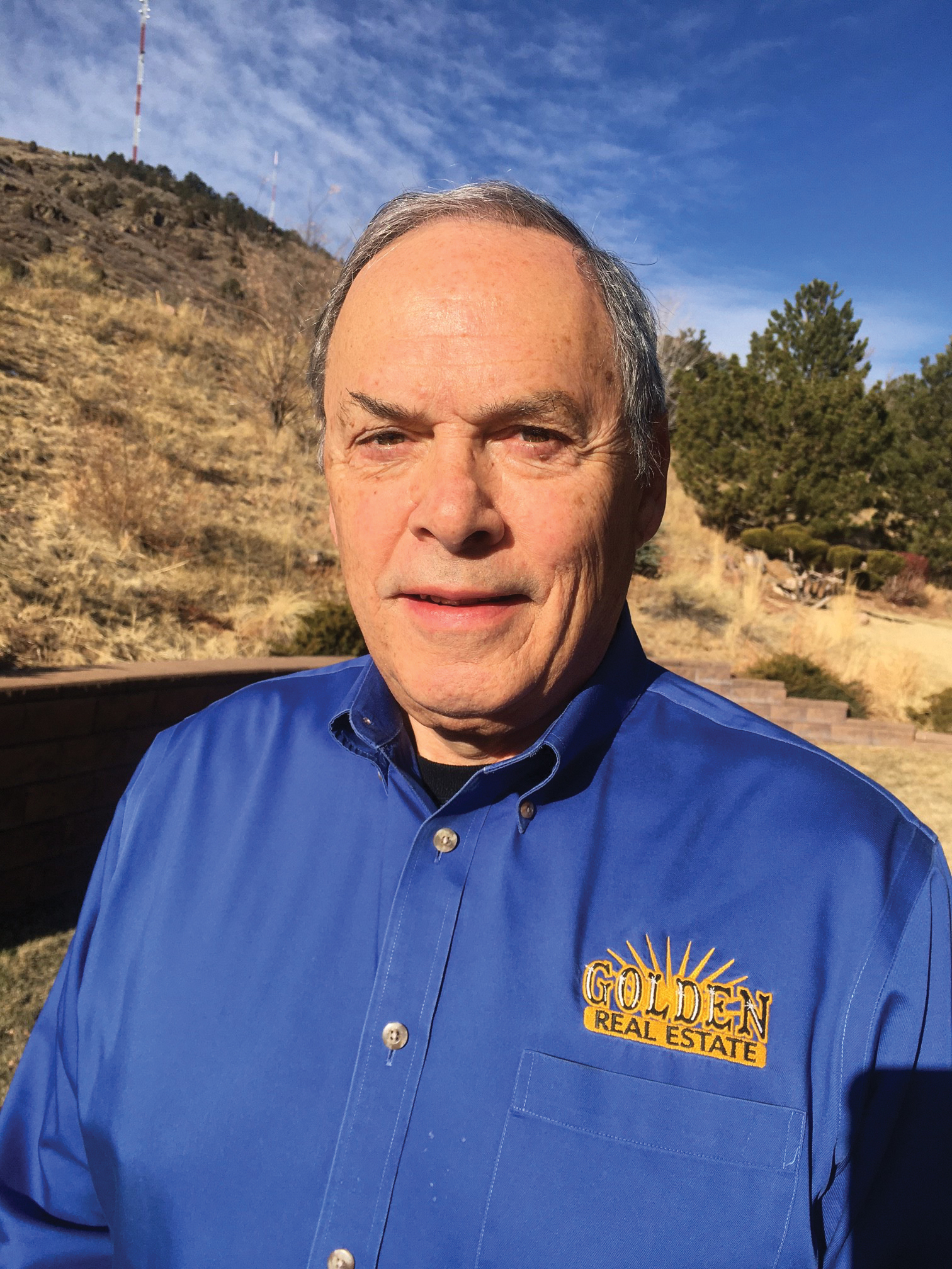 Jim Smith — RISMedia