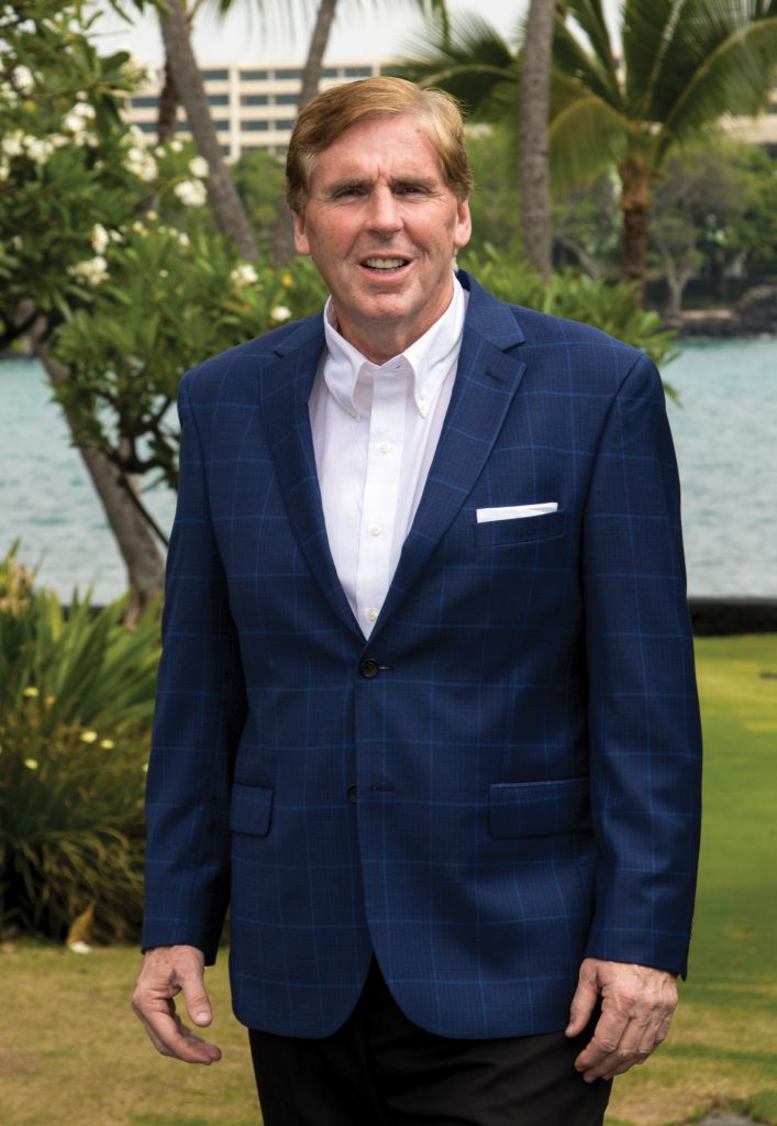 Allan Dalton — RISMedia