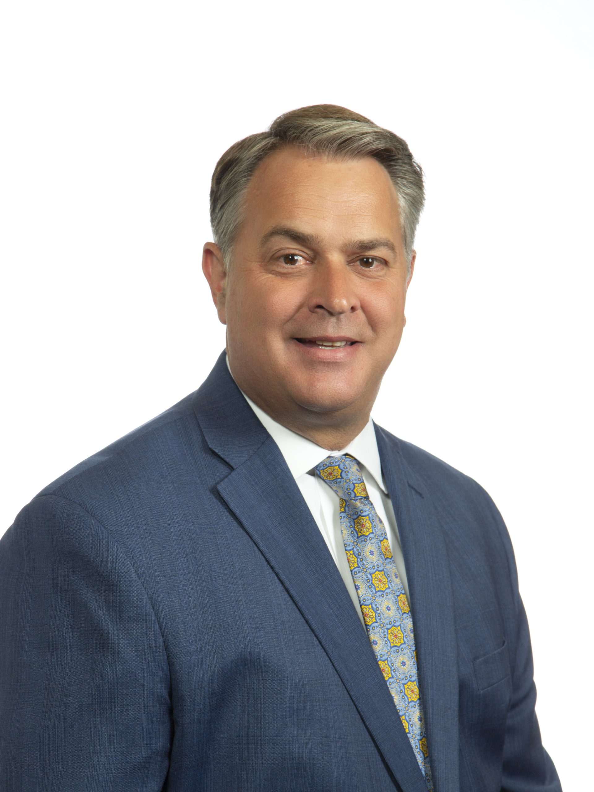 Joe Horning — RISMedia