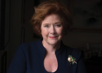 Helen Hanna Casey