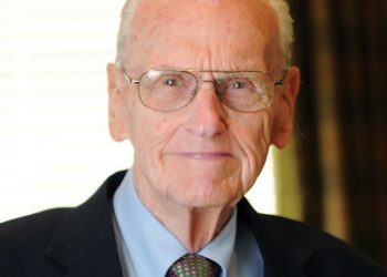 Howard Hanna Jr.
