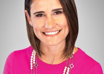 Christina Pappas