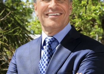 Mike Pappas