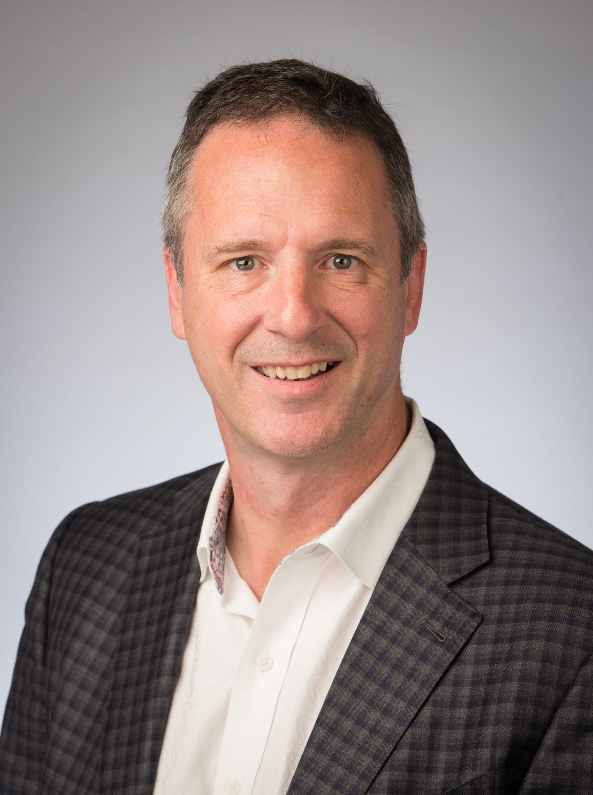 Glenn Sanford — RISMedia