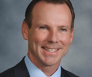 Patrick Shea