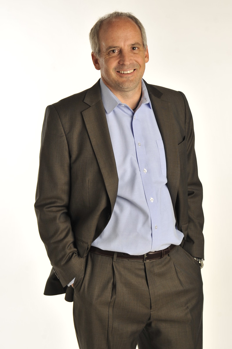 Daniel Smith — RISMedia