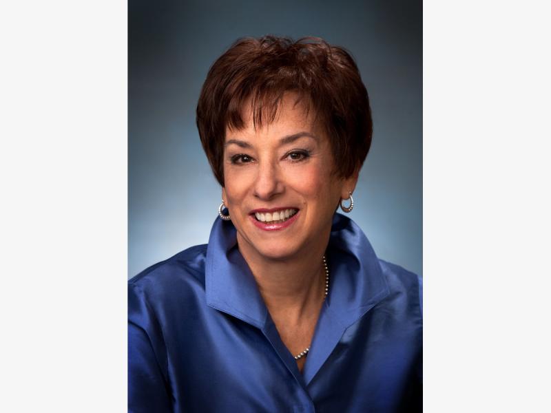 Ellen Stern — RISMedia