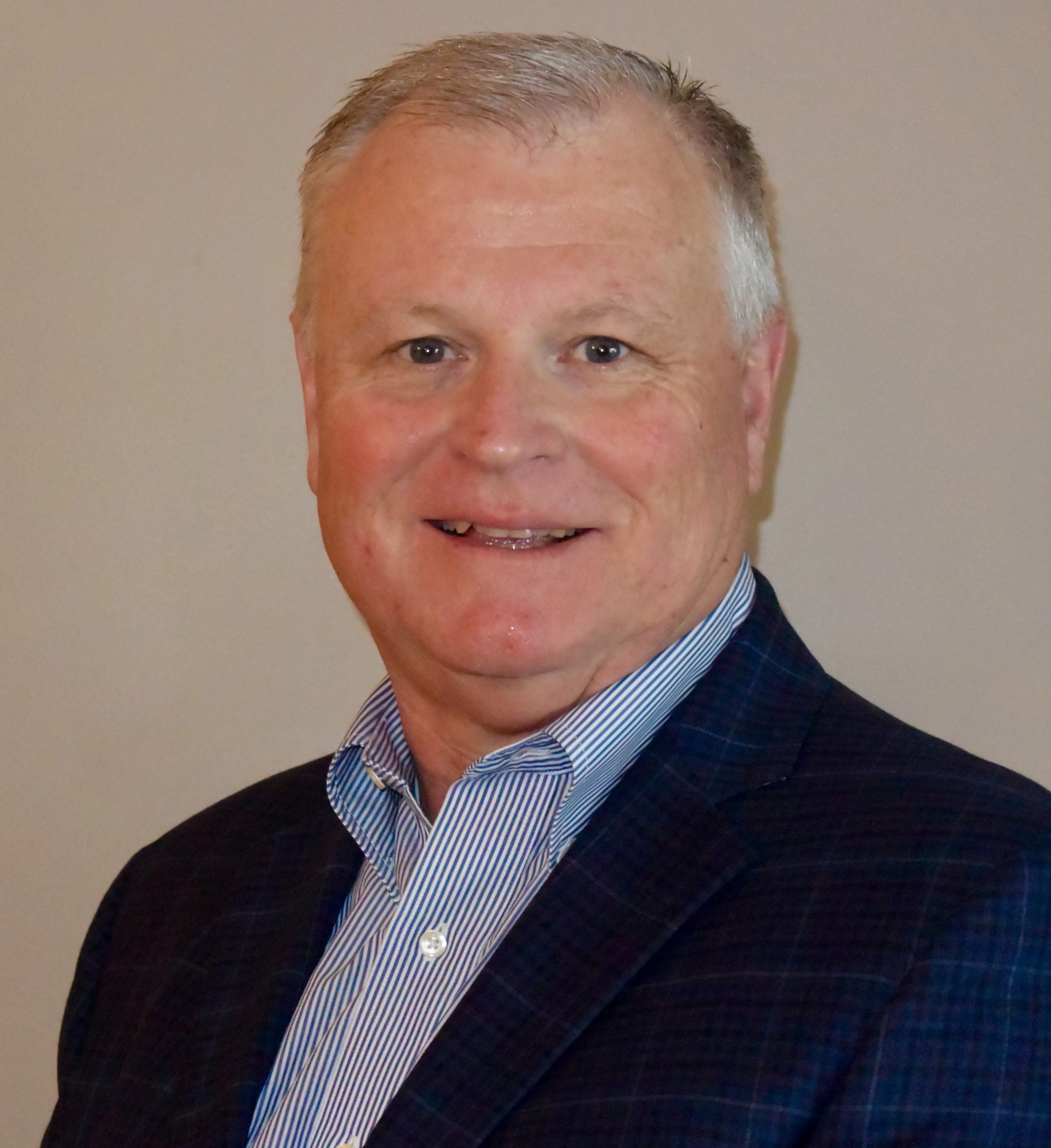 Dan Steward — RISMedia