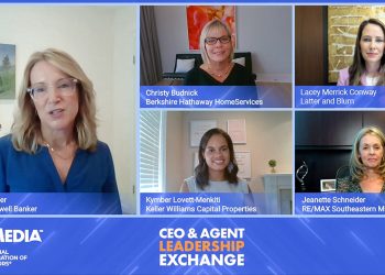 Women in Real Estate: Power Moves for Business Growth