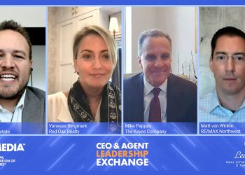 Evaluating Real Estate Trends: Experts Discuss the Industry’s Future