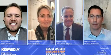 Evaluating Real Estate Trends: Experts Discuss the Industry’s Future