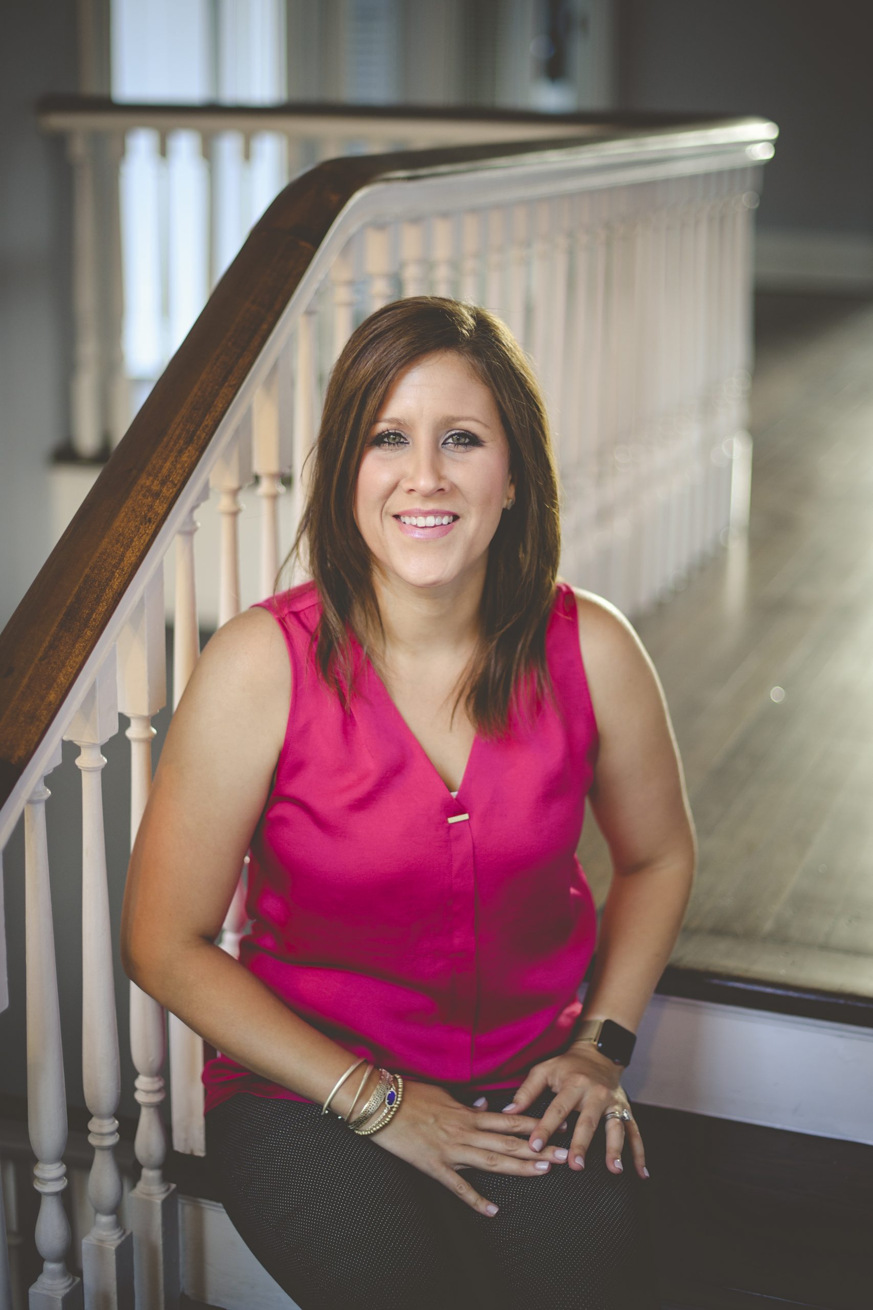 Robyn Rizzo Robyn Bruno — RISMedia
