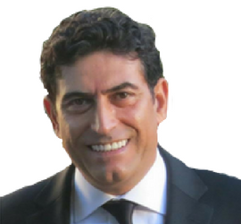 Allen Alishahi