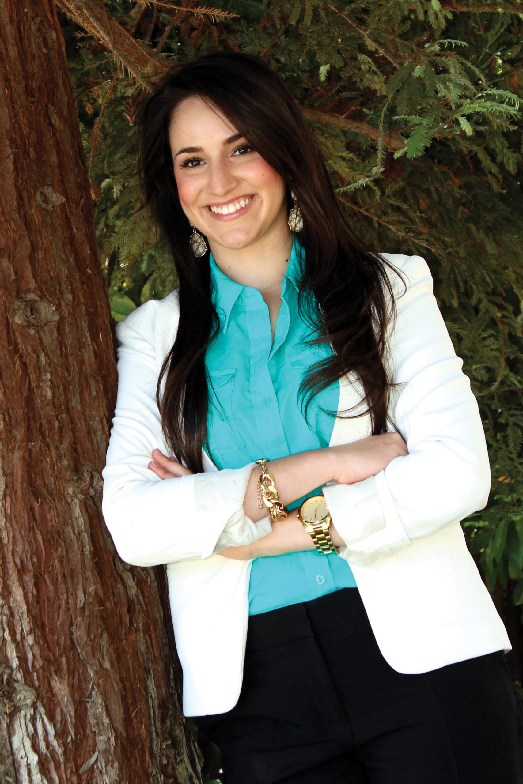 Clarissa Azevedo — RISMedia