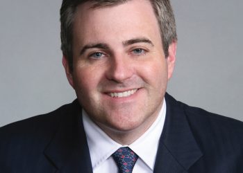 Mike Golden