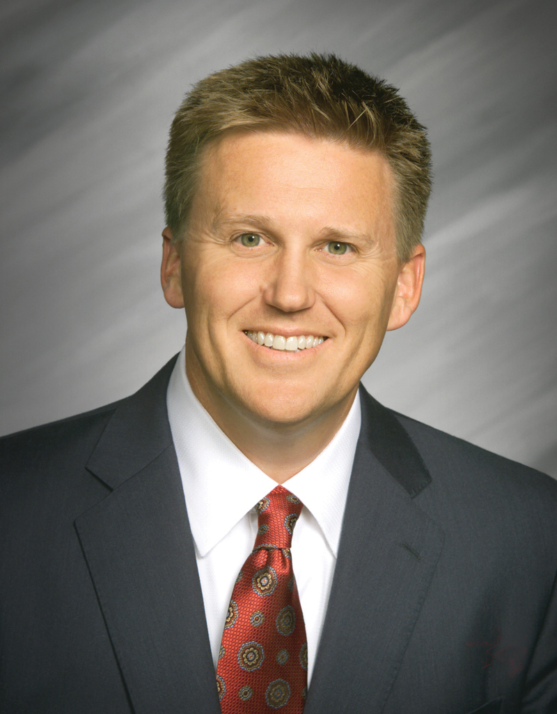 Randy Rector — RISMedia