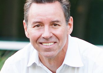 Rob Barber