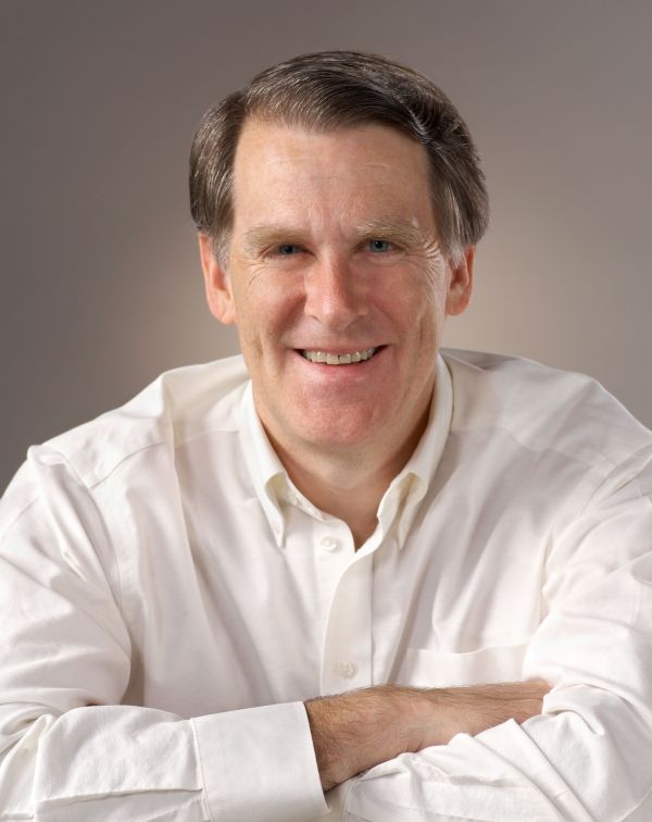 Mark Pruner — RISMedia