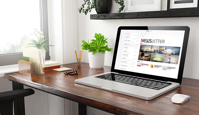 5 Strategies to Improve Your Client Newsletter