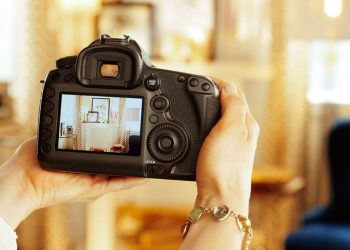 5 Photo Tips for Your Real Estate Listings