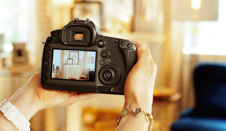 5 Photo Tips for Your Real Estate Listings