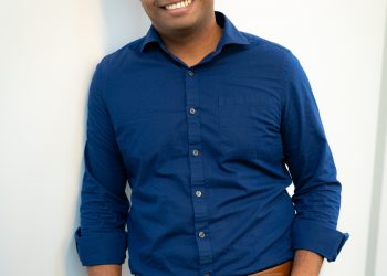 Venkatesh Ganapathy