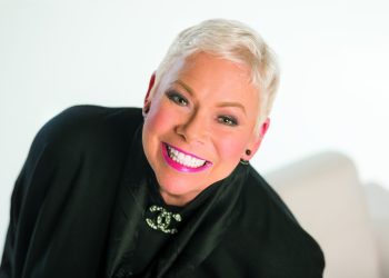 Sherry Chris