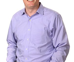 Tim Fessenden